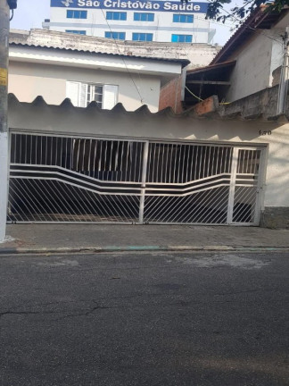 Imóvel com 3 Quartos à Venda, 200 m² em Cidade Antônio Estevão De Carvalho - São Paulo