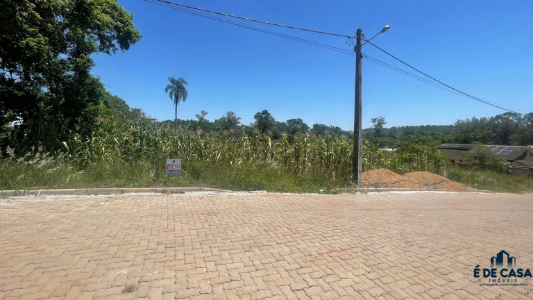 Terreno à Venda, 360 m² em Bom Pastor - Lajeado