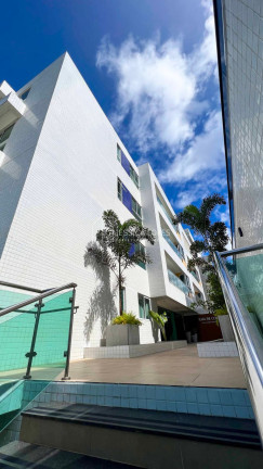 Imagem Apartamento com 2 Quartos à Venda, 60 m² em Bessa - João Pessoa