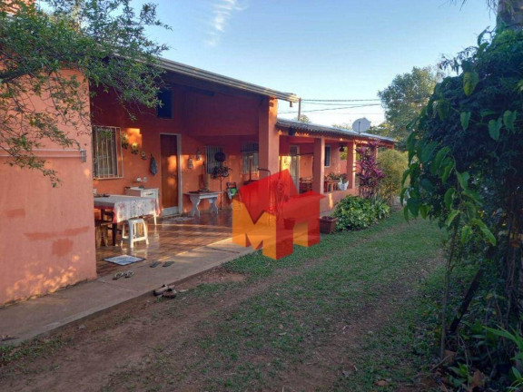 Imagem Chácara com 2 Quartos à Venda, 120 m² em Nova Campinas - Cosmópolis Imagem Chácara com 2 Quartos à Venda, 120 m² em Nova Campinas - Cosmópolis