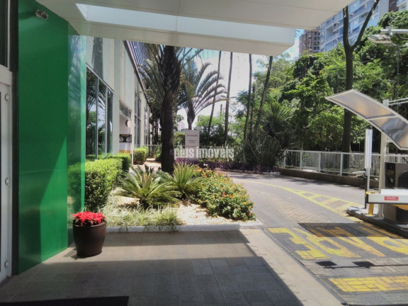 Imagem Imóvel Comercial à Venda, 61 m² em Morumbi - São Paulo
