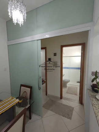 Imagem Apartamento com 2 Quartos à Venda, 74 m² em Village Santana - Guaratinguetá Imagem Apartamento com 2 Quartos à Venda, 74 m² em Village Santana - Guaratinguetá
