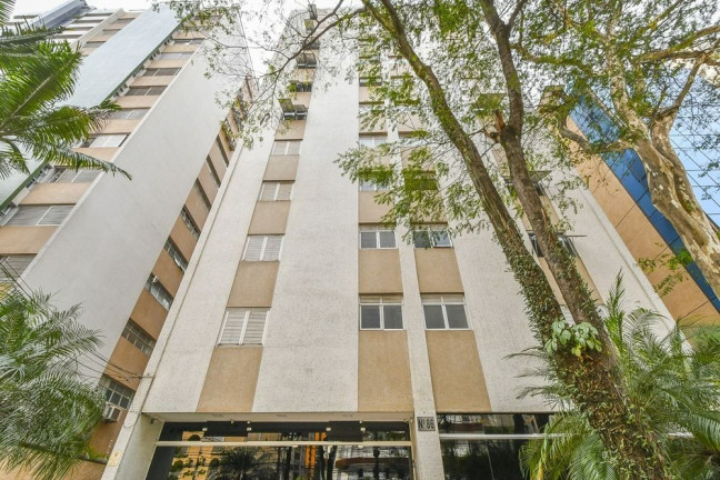 Imagem Apartamento com 2 Quartos à Venda, 107 m² em Itaim Bibi - São Paulo