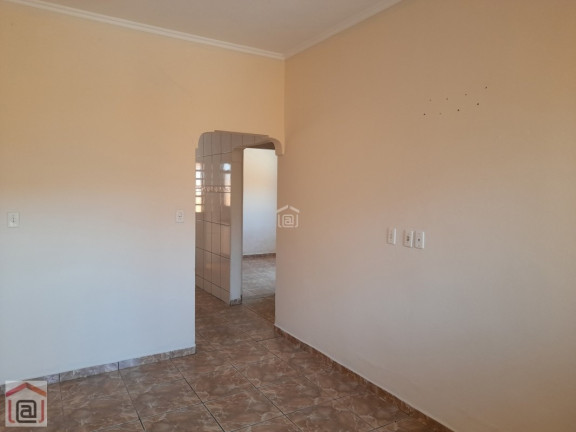 Imagem Casa com 3 Quartos à Venda, 9.999.999 m² em Jardim Primavera - Bandeira Do Sul