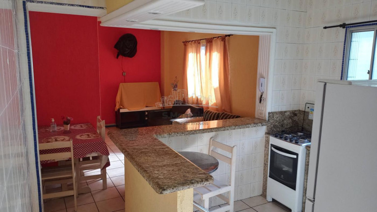 Imagem Apartamento com 1 Quarto à Venda, 45 m² em Aviação - Praia Grande