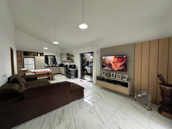 Imagem Casa com 5 Quartos à Venda, 160 m² em Pinheiros - Balneário Barra Do Sul