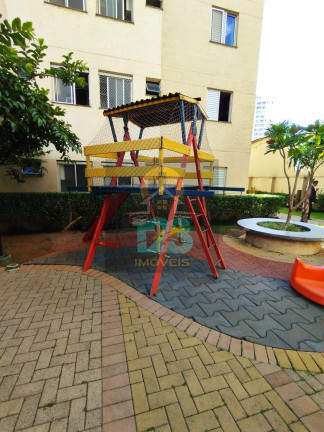 Imagem Apartamento com 2 Quartos à Venda, 52 m² em Vila Siqueira (zona Norte) - São Paulo