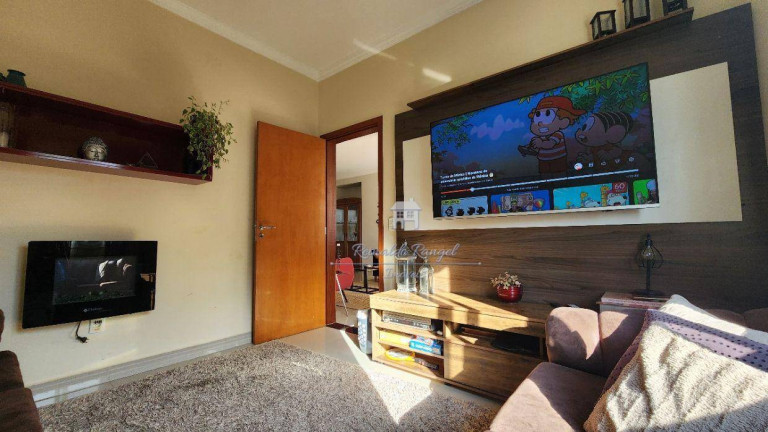 Imagem Casa com 4 Quartos à Venda, 243 m² em Condomínio Campos De Santo Antônio - Itu Imagem Casa com 4 Quartos à Venda, 243 m² em Condomínio Campos De Santo Antônio - Itu