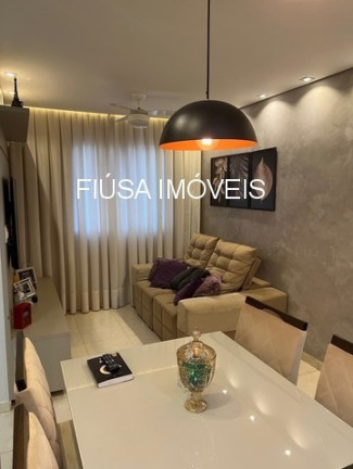 Foto do imóvel Apartamento com 2 Quartos à Venda, 49 m² em Vila Virgínia - Ribeirão Preto