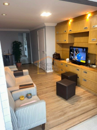 Imagem Apartamento com 3 Quartos à Venda, 96 m² em Vila Guilherme - São Paulo
