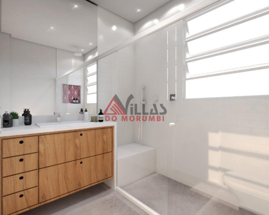 Imagem Apartamento com 3 Quartos à Venda, 169 m² em Higienópolis - São Paulo