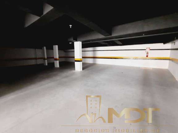 Imagem Apartamento com 3 Quartos à Venda, 81 m² em Itapoã - Belo Horizonte