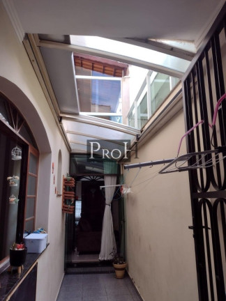 Imagem Sobrado com 3 Quartos à Venda, 161 m² em Assunção - São Bernardo Do Campo