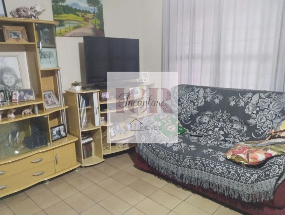 Imagem Casa com 3 Quartos à Venda, 250 m² em Parque Ouro Fino - Sorocaba