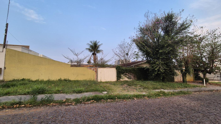 Imagem Terreno à Venda, 870 m² em Jardim Social - Foz Do Iguaçu