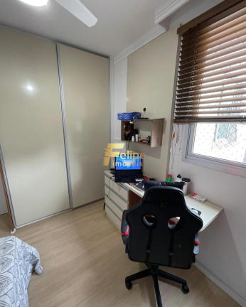 Imagem Imóvel com 3 Quartos à Venda, 110 m² em Jardim Camburi - Vitória Imagem Imóvel com 3 Quartos à Venda, 110 m² em Jardim Camburi - Vitória