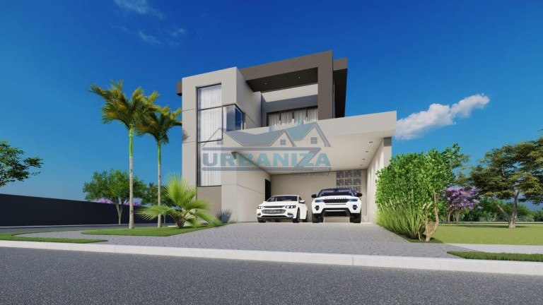 Terreno à Venda, 300 m² em Village Damha Birigui - Birigui