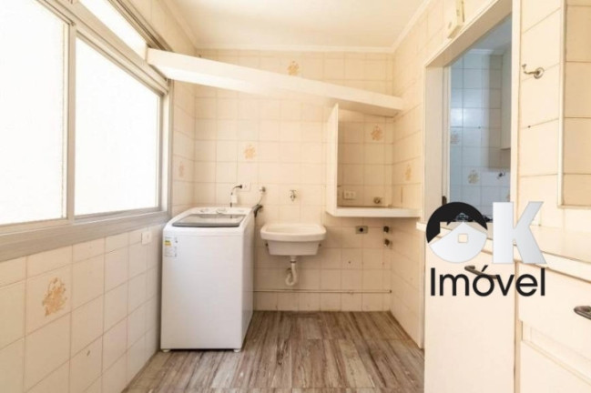 Imagem Apartamento com 3 Quartos à Venda, 139 m² em Jardim Paulista - São Paulo