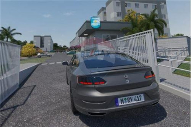 Imagem Apartamento com 2 Quartos à Venda, 37 m² em Várzea Das Moças - Sao Goncalo Imagem Apartamento com 2 Quartos à Venda, 37 m² em Várzea Das Moças - Sao Goncalo