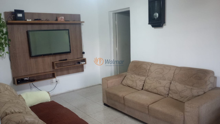 Imagem Casa com 3 Quartos à Venda, 134 m² em Vila Aurocan - Campinas Imagem Casa com 3 Quartos à Venda, 134 m² em Vila Aurocan - Campinas