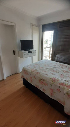 Imagem Apartamento com 3 Quartos à Venda, 104 m² em Vila Gumercindo - São Paulo