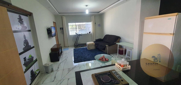 Casa com 2 Quartos à Venda, 111 m² em Barcelona - São Caetano Do Sul