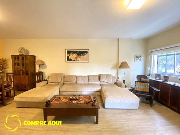 Imagem Apartamento com 3 Quartos à Venda, 157 m² em Consolação - São Paulo Imagem Apartamento com 3 Quartos à Venda, 157 m² em Consolação - São Paulo