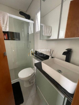 Imagem Cobertura com 2 Quartos à Venda, 90 m² em Vila Vitória - Santo André Imagem Cobertura com 2 Quartos à Venda, 90 m² em Vila Vitória - Santo André