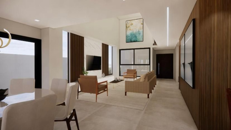 Imagem Imóvel com 5 Quartos à Venda,  em Riviera - Bertioga