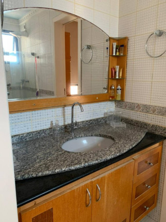 Imagem Apartamento com 4 Quartos à Venda, 180 m² em Grageru - Aracaju Imagem Apartamento com 4 Quartos à Venda, 180 m² em Grageru - Aracaju