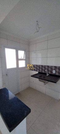 Imagem Apartamento com 1 Quarto à Venda, 39 m² em Boqueirão - Praia Grande