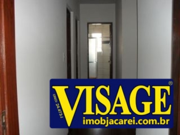 Imagem Apartamento com 3 Quartos à Venda,  em Jd. Florida - Jacareí