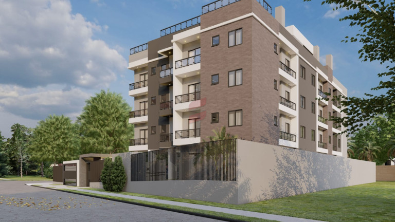 Imagem Apartamento à Venda, 62 m² em Centro - Pinhais Imagem Apartamento à Venda, 62 m² em Centro - Pinhais