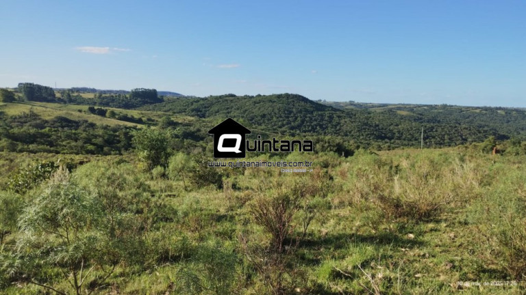 Imagem Imóvel com 2 Quartos à Venda, 700.000 m² em Centro - Herval