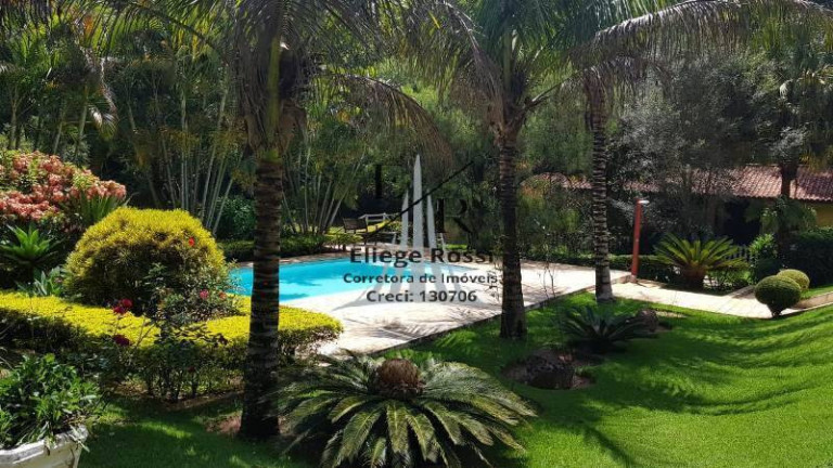 Imagem Chácara com 6 Quartos à Venda, 174 m² em Itatiba Imagem Chácara com 6 Quartos à Venda, 174 m² em Itatiba