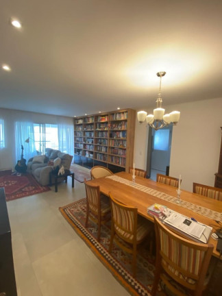Apartamento com 3 Quartos à Venda, 133 m² em Vila Andrade - São Paulo