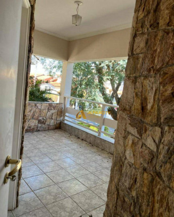 Imagem Casa com 5 Quartos à Venda, 1.100 m² em Tamboré - Santana De Parnaíba Imagem Casa com 5 Quartos à Venda, 1.100 m² em Tamboré - Santana De Parnaíba