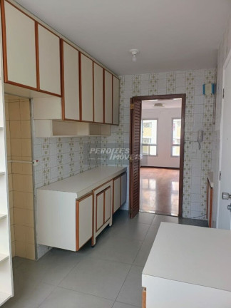 Imagem Apartamento com 3 Quartos para Alugar, 98 m² em Perdizes - São Paulo