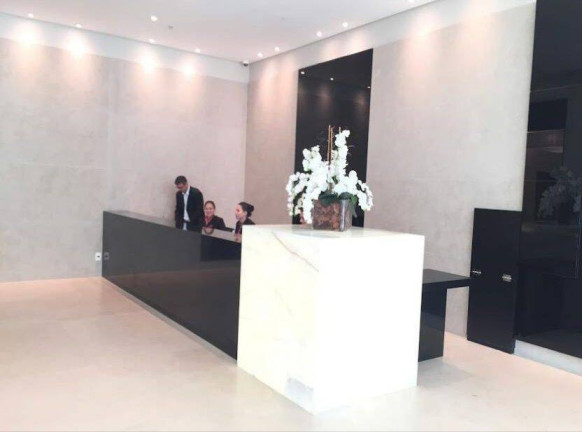 Imagem Sala Comercial à Venda, 36 m² em Consolação - São Paulo Imagem Sala Comercial à Venda, 36 m² em Consolação - São Paulo