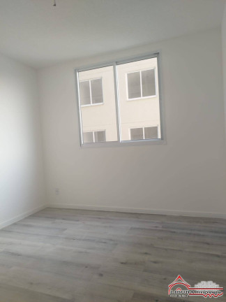 Imagem Apartamento com 2 Quartos para Alugar, 44 m² em Jardim Paraíso - Jacareí Imagem Apartamento com 2 Quartos para Alugar, 44 m² em Jardim Paraíso - Jacareí