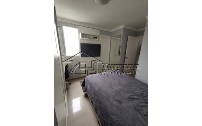 Imagem Apartamento com 2 Quartos à Venda, 48 m² em Palmeiras De São José - São José Dos Campos Imagem Apartamento com 2 Quartos à Venda, 48 m² em Palmeiras De São José - São José Dos Campos