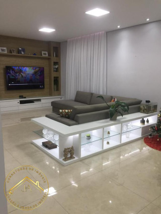 Apartamento com 3 Quartos à Venda, 137 m² em Umuarama - Osasco