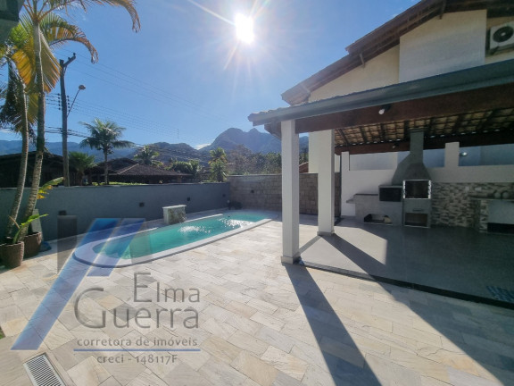Imagem Casa com 3 Quartos à Venda, 187 m² em Horto Florestal - Ubatuba Imagem Casa com 3 Quartos à Venda, 187 m² em Horto Florestal - Ubatuba