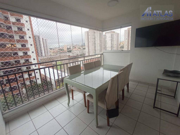 Imagem Apartamento com 2 Quartos à Venda, 79 m² em Vila Maria - São Paulo Imagem Apartamento com 2 Quartos à Venda, 79 m² em Vila Maria - São Paulo