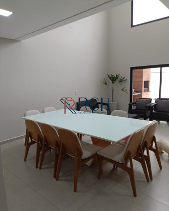 Imagem Sobrado com 3 Quartos à Venda, 211 m² em Parque Ibiti Reserva - Sorocaba