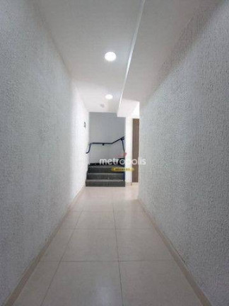 Imagem Cobertura com 2 Quartos à Venda, 116 m² em Suíço - São Bernardo Do Campo