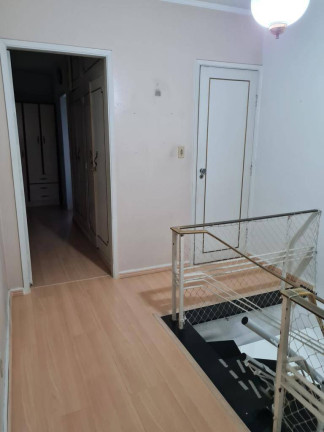 Imagem Casa com 5 Quartos à Venda, 282 m² em Bosque Da Saúde - São Paulo
