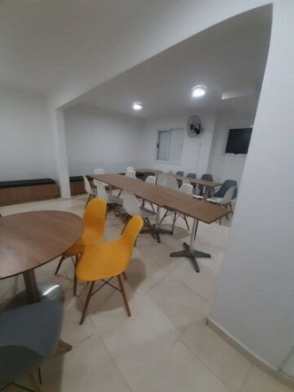 Imagem Apartamento com 2 Quartos à Venda, 71 m² em Campanário - Diadema