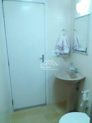 Imagem Apartamento com 2 Quartos à Venda, 70 m² em Centro - Ribeirão Preto