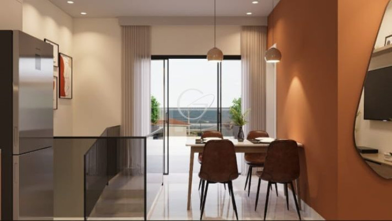 Imagem Apartamento com 2 Quartos à Venda, 54 m² em Balneário Perequê - Matinhos